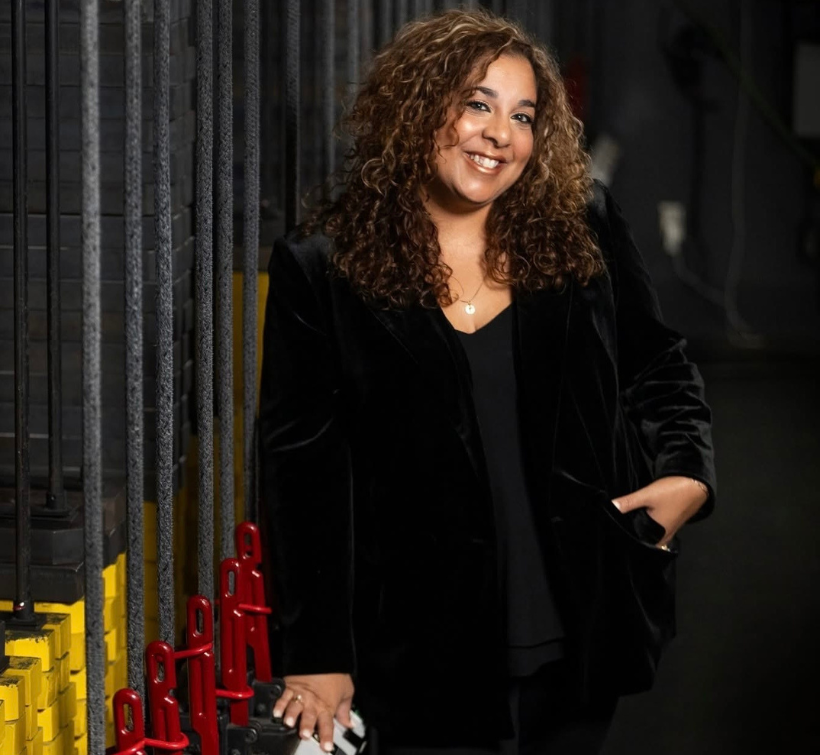 Amira Habashi