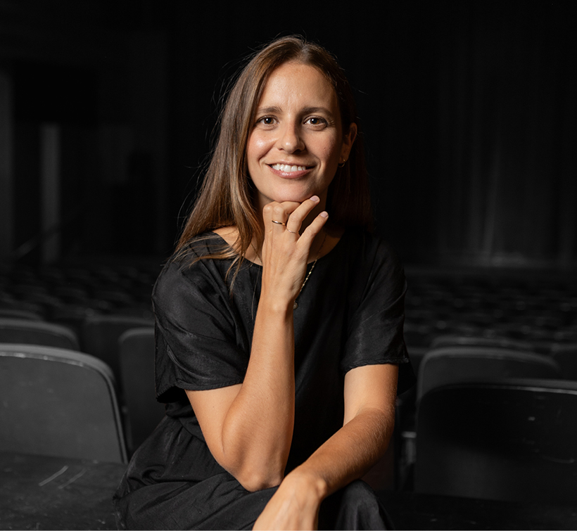 Jany Lambert