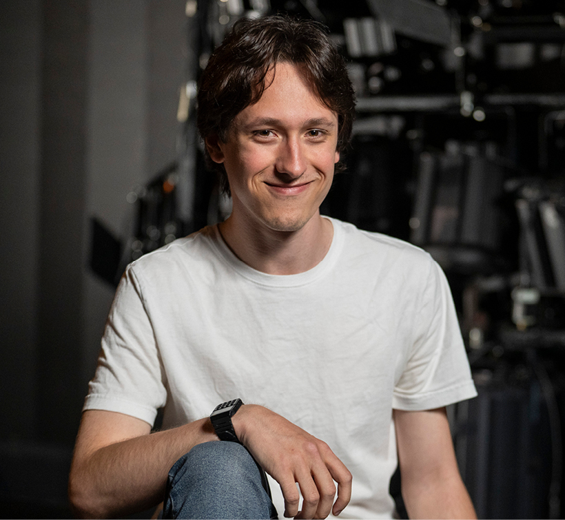 Xavier Chevrette