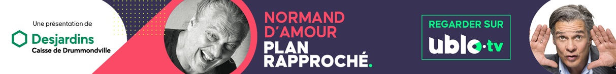 PR NORMAND D'AMOUR
