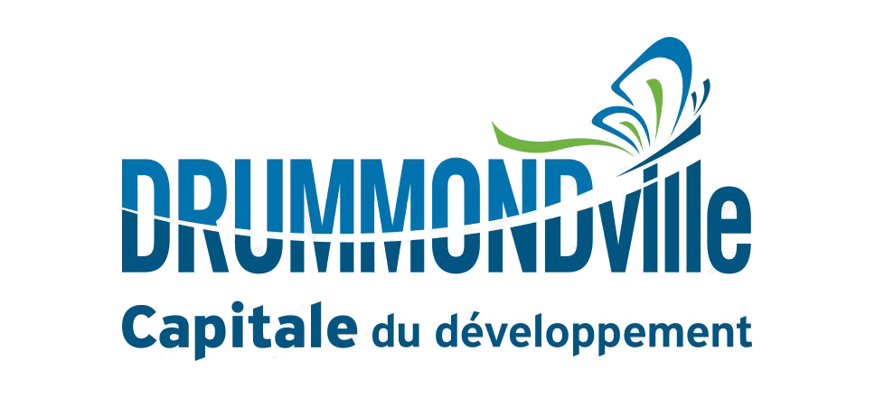 Logo Drummondville